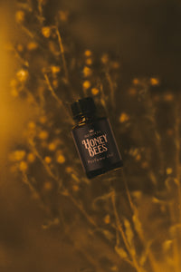 Honey Bees Perfume – Amorphous Perfume