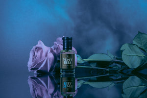 Honey Bees Perfume – Amorphous Perfume