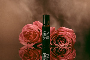 Honey Bees Perfume – Amorphous Perfume