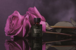 Honey Bees Perfume – Amorphous Perfume