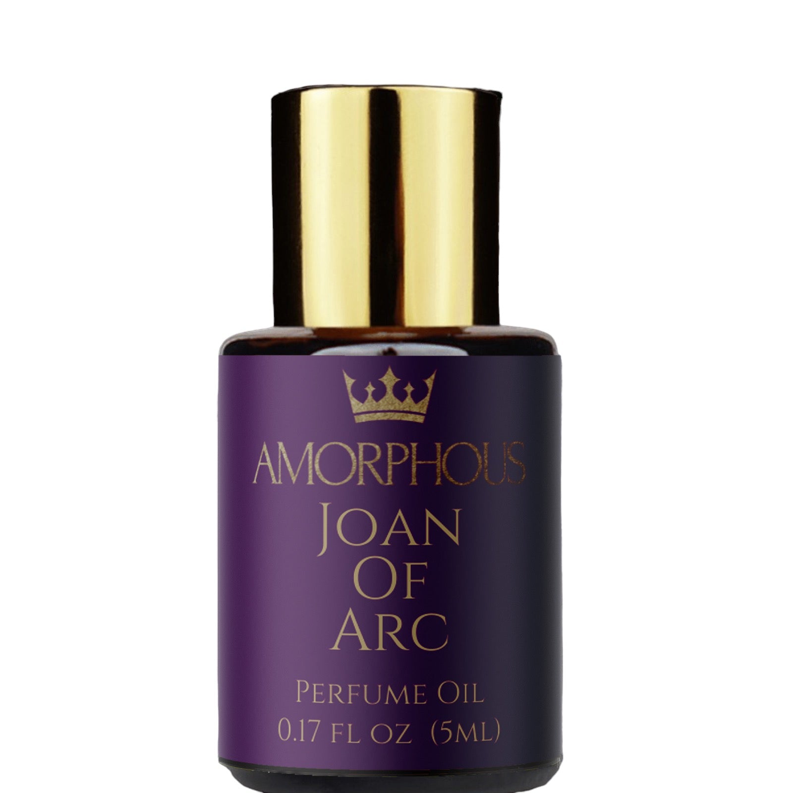 Joan of arc perfume