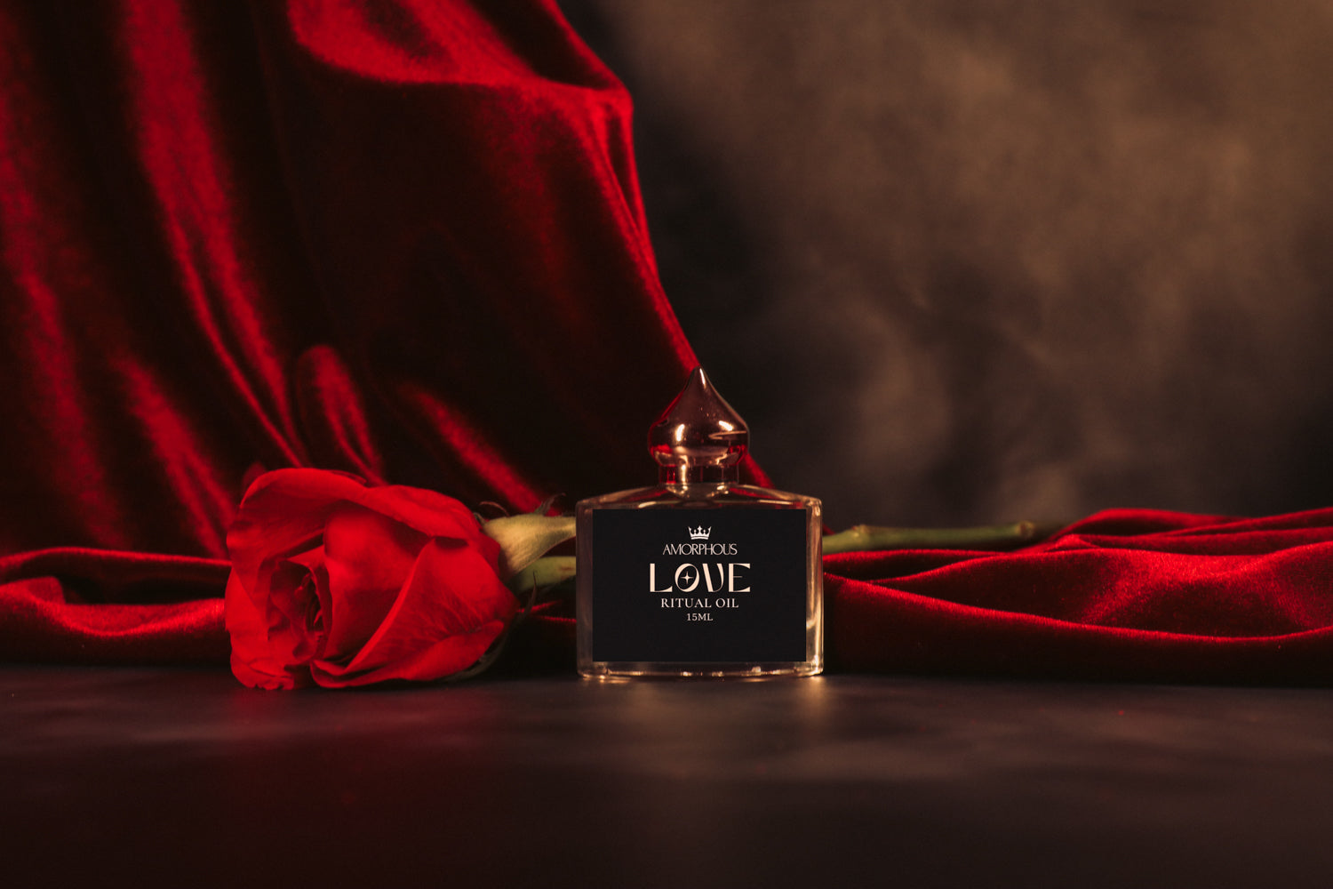 cigarette love spell Magic In a Box and passion Love Spell Ritual Oil