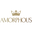 Amorphous Perfume logo