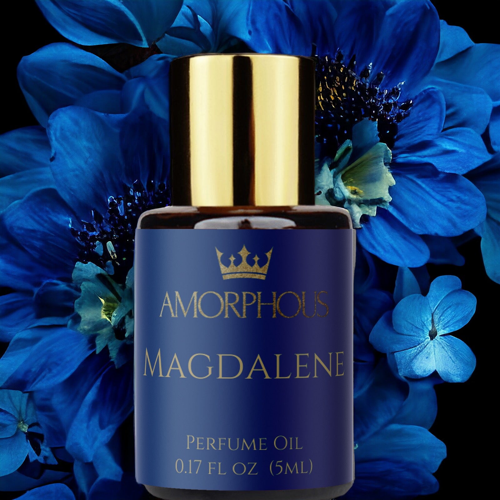 magdalene perfume oil