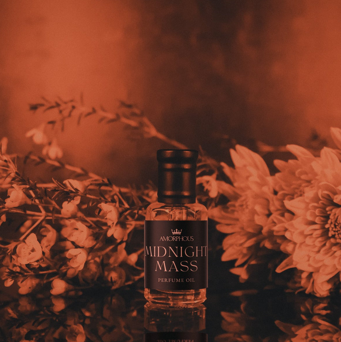 Midnight Mass Perfume Oil