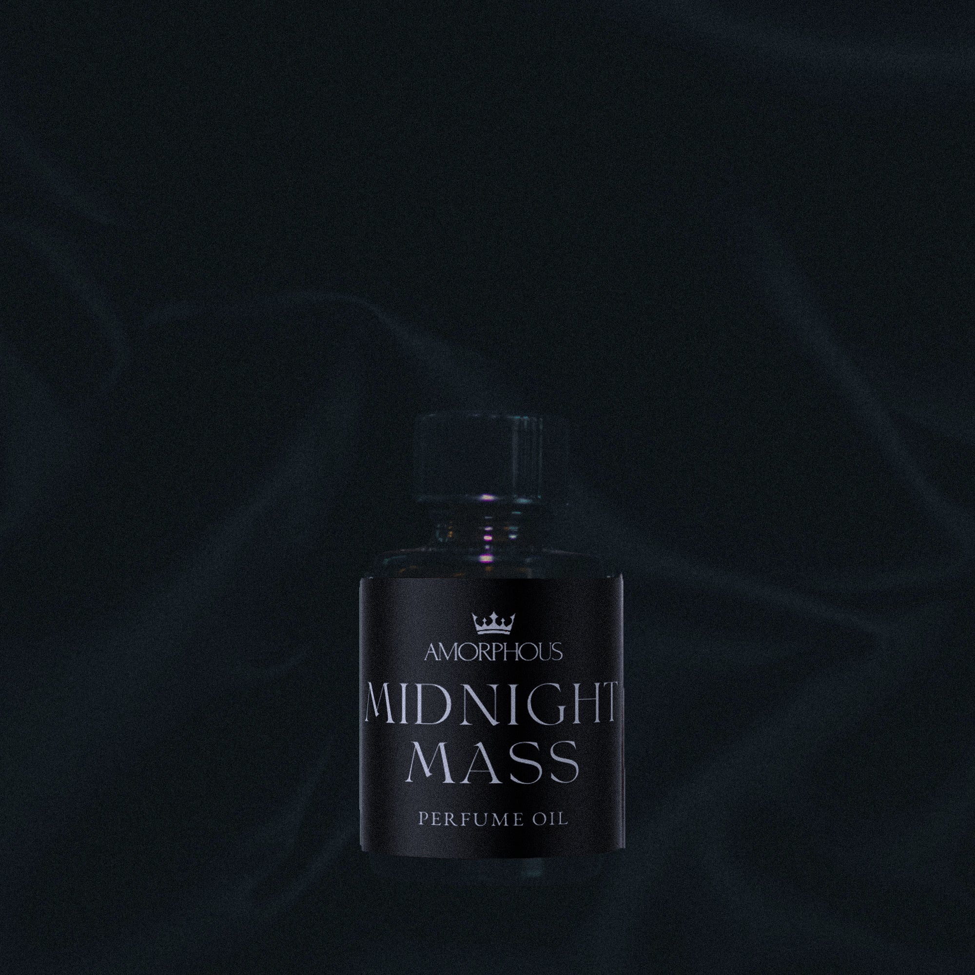 midnight mass perfume