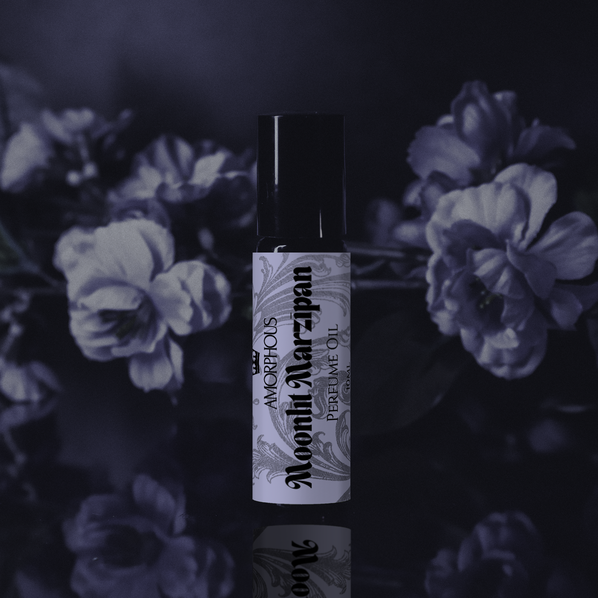 Moonlit Marzipan (Limited Edition)