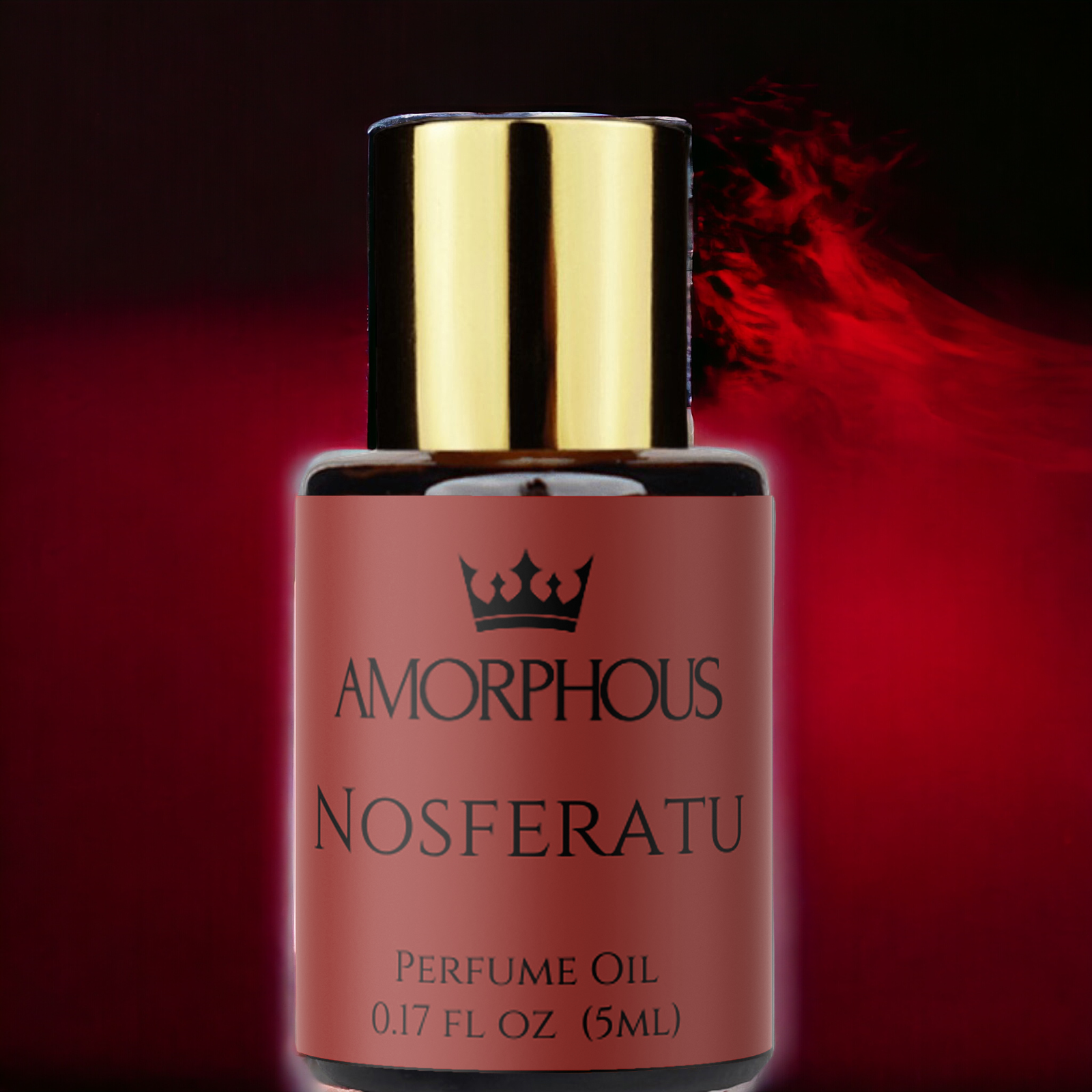 vampire perfume oil