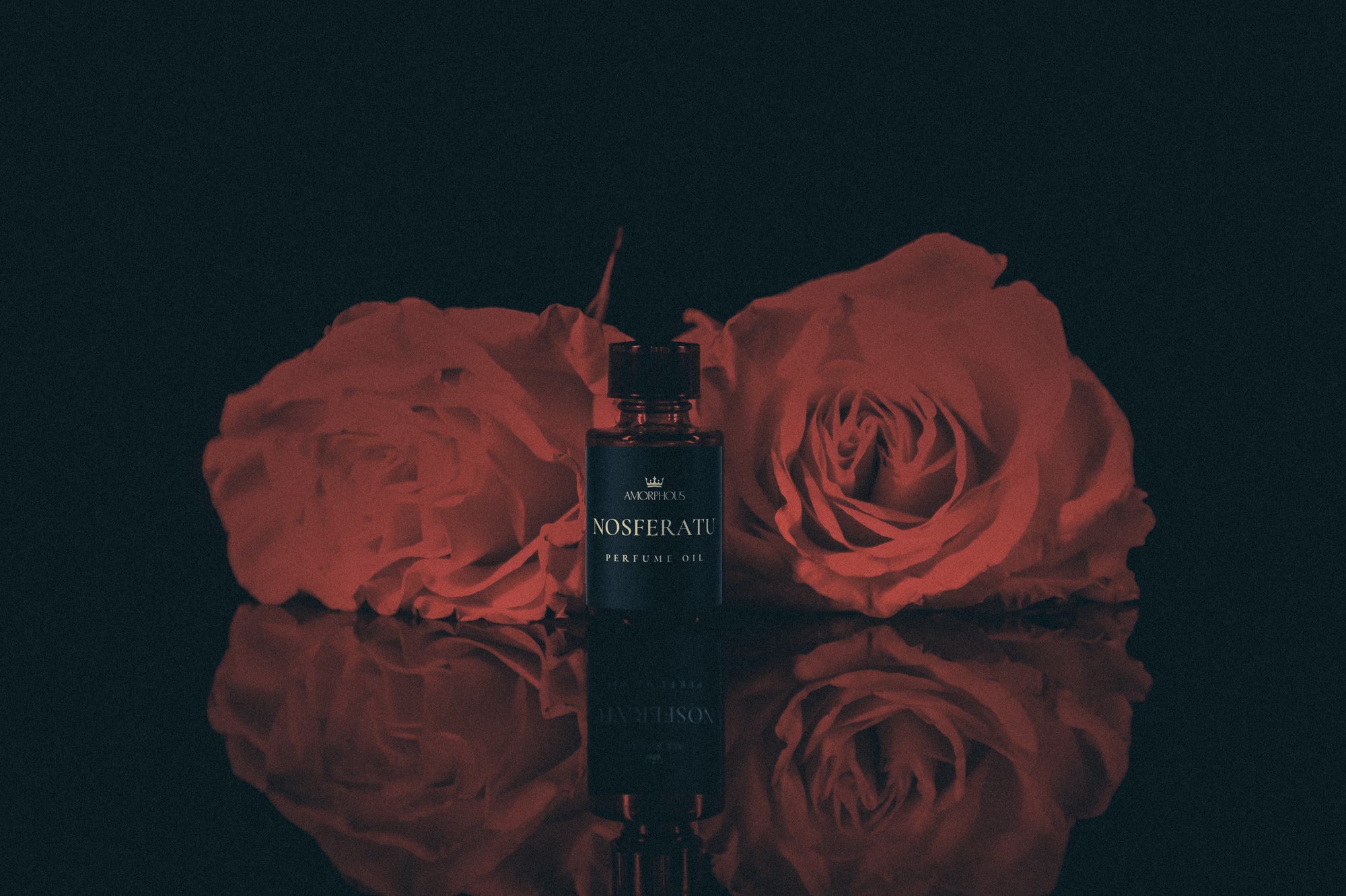 Nosferatu Perfume Oil