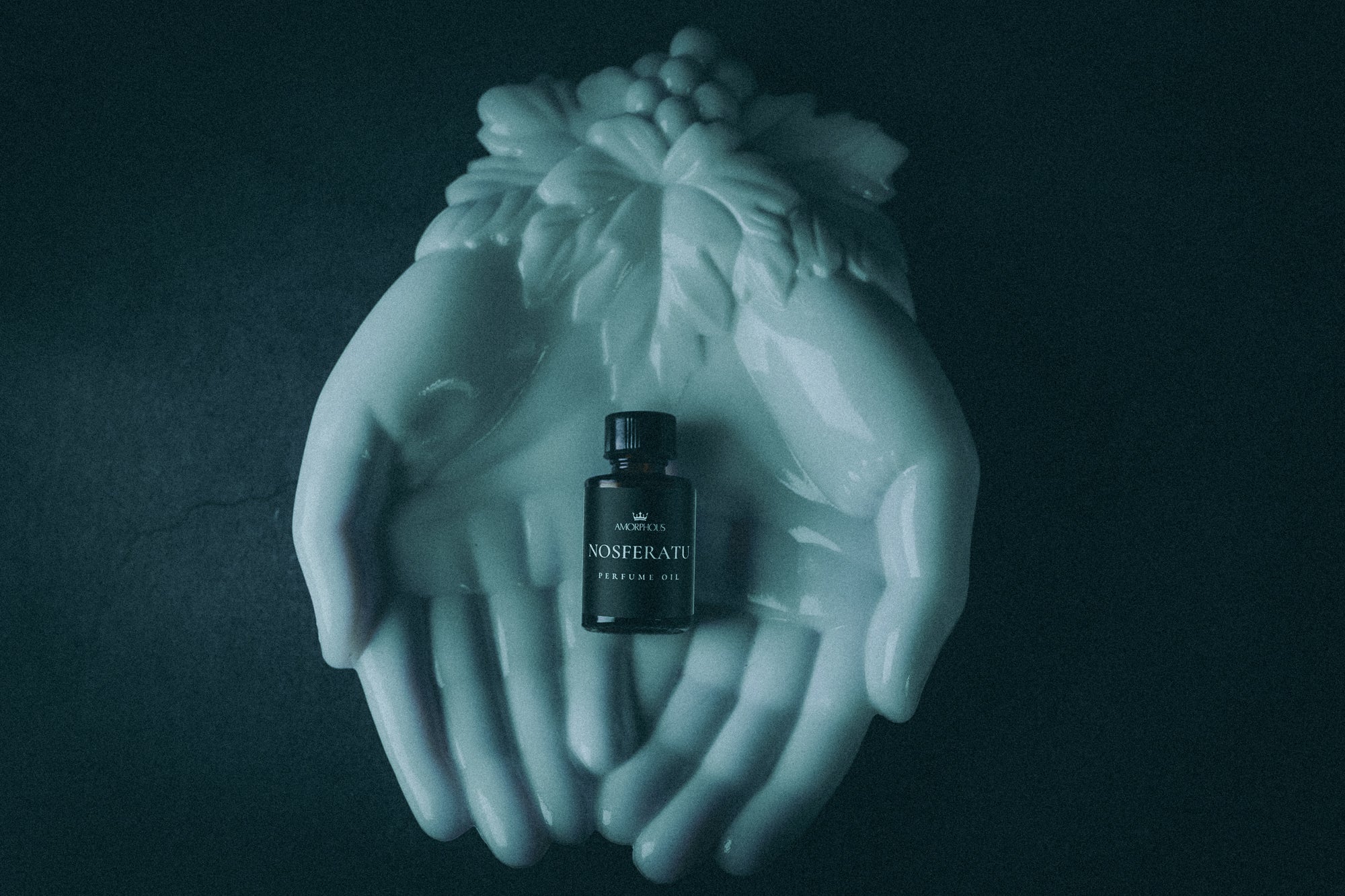 Nosferatu Perfume Oil