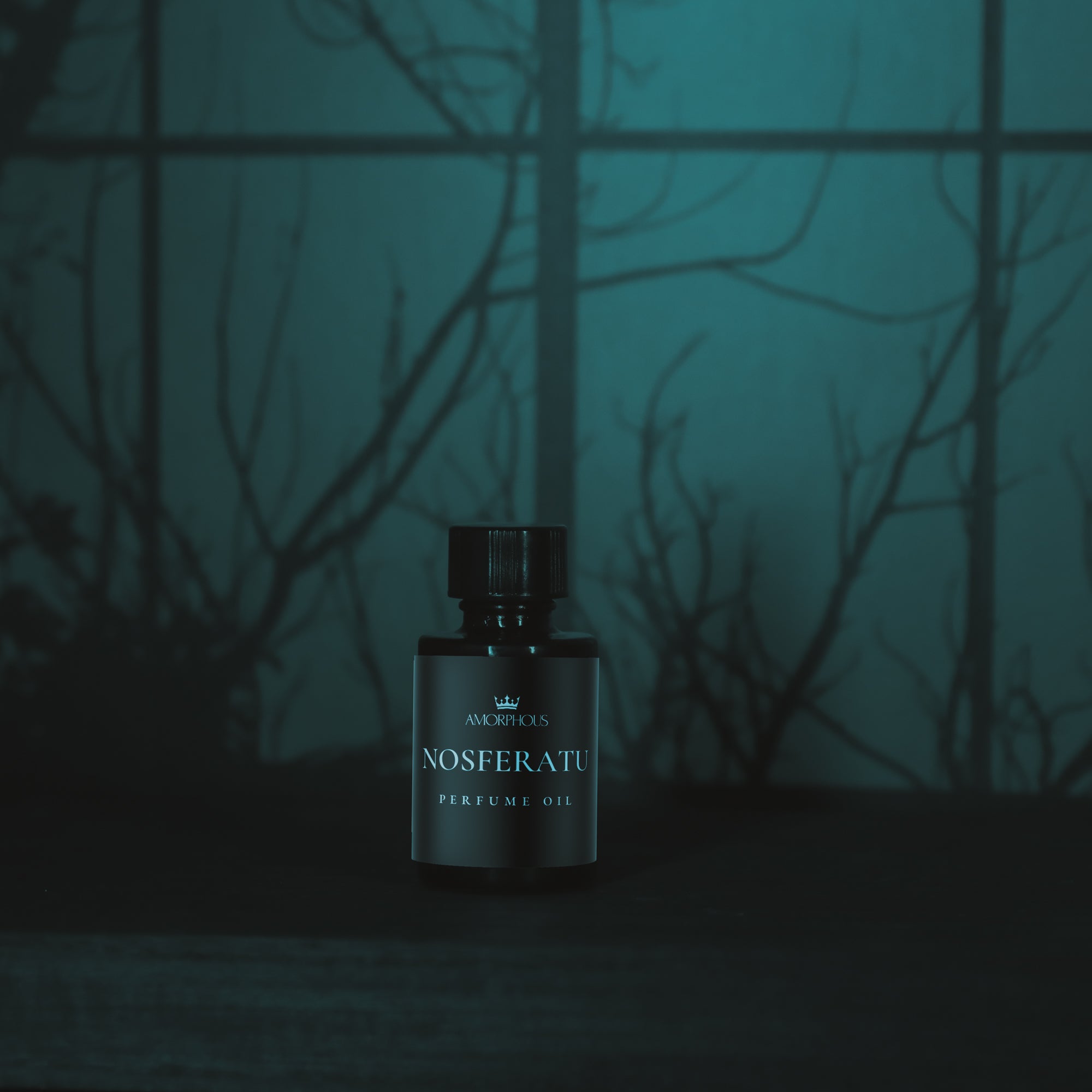 Nosferatu Perfume Oil