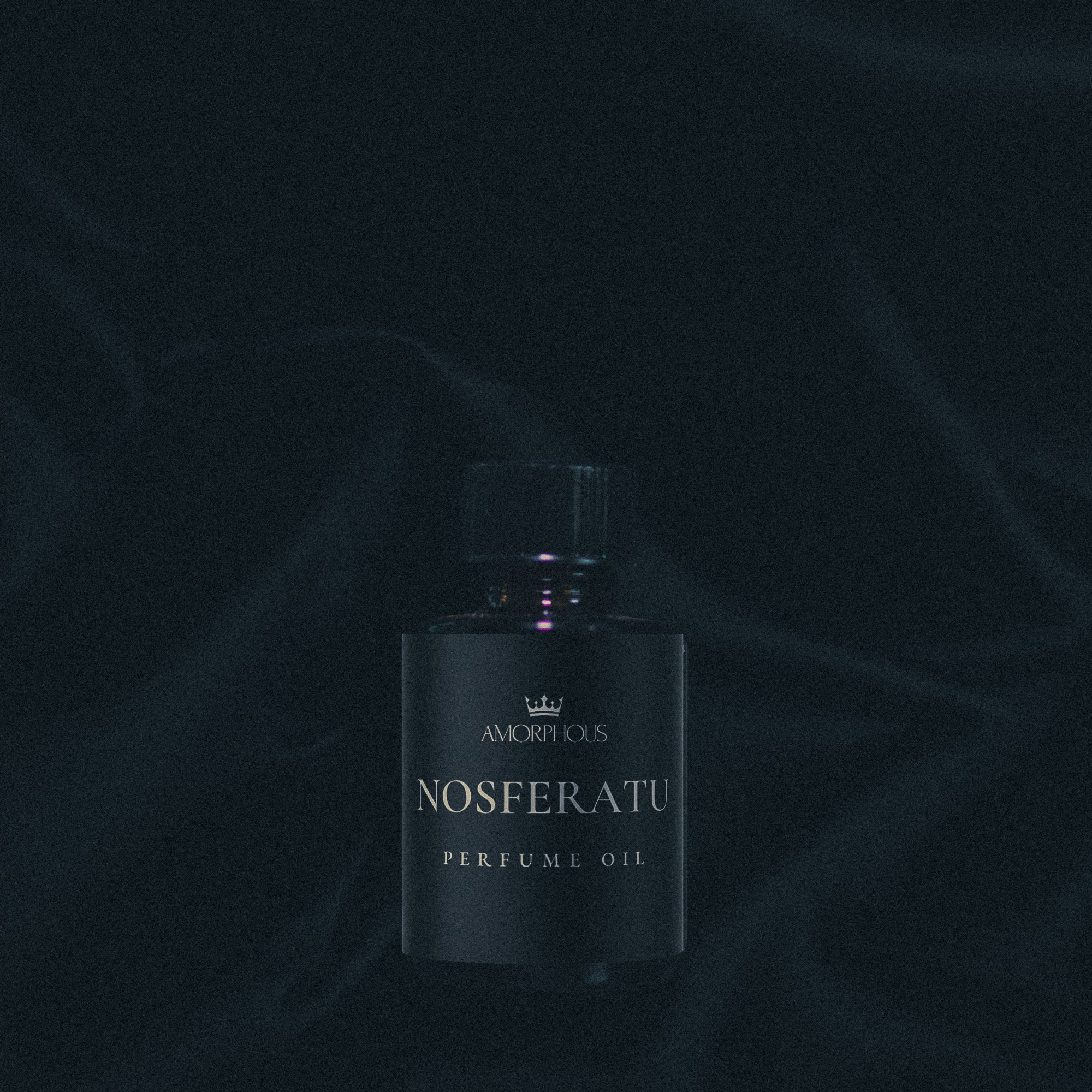 Nosferatu Perfume Oil