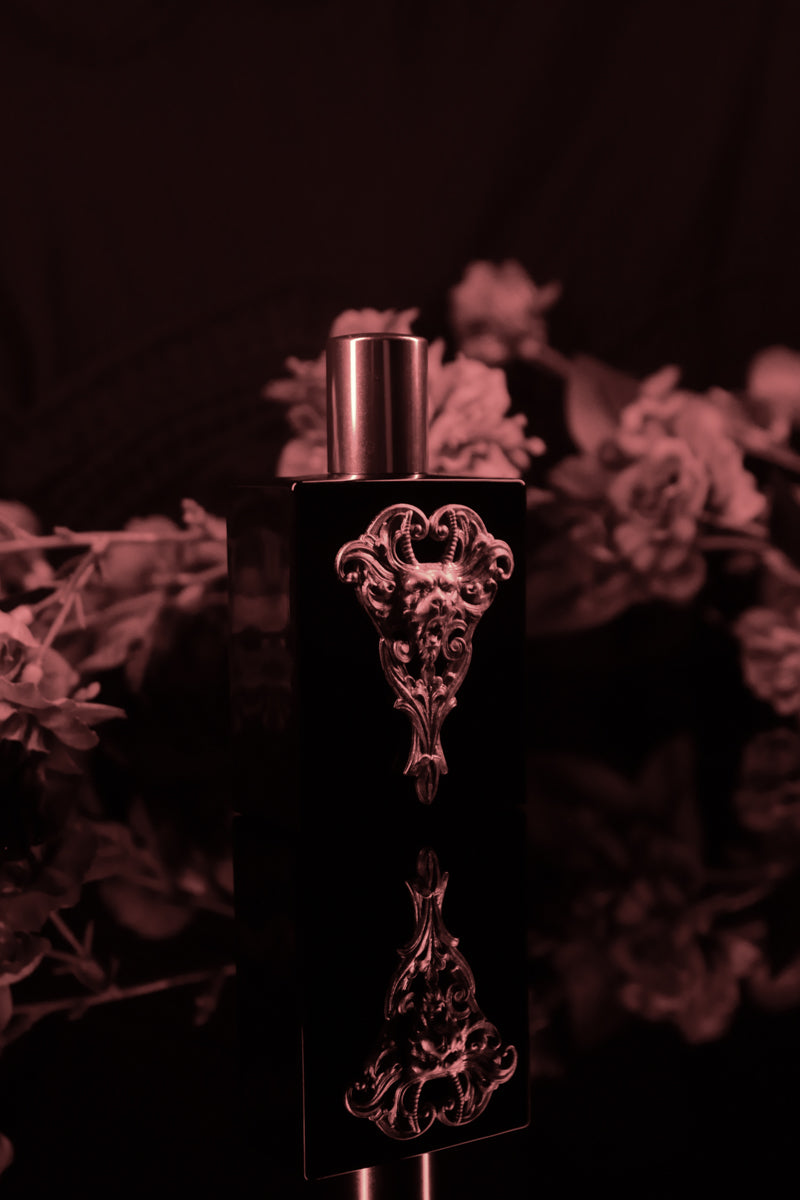 Nosferatu Extrait | Art Nouveau Studio Edition Collectors Bottle