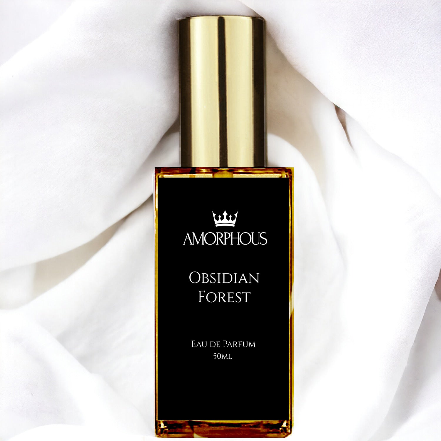obsidian forest perfume