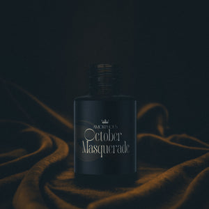 A witchy Halloween perfume