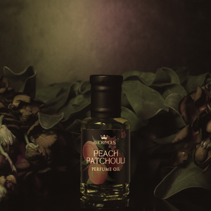 peach patchouli 