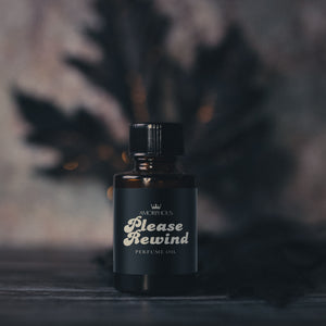 Generation X Perfume Discovery Set – Amorphous Perfume