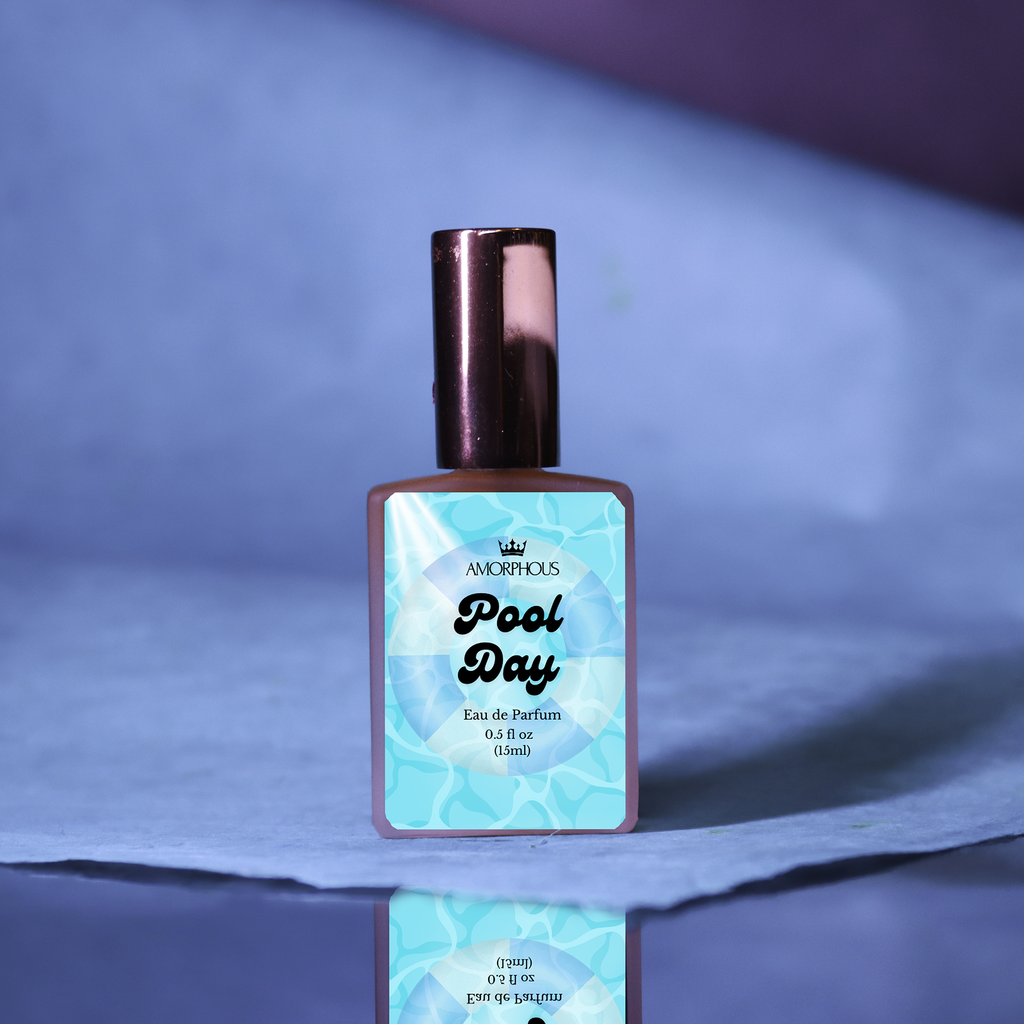 Pool Day Eau De Parfum (Limited Edition) – Amorphous Perfume
