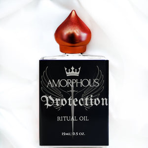 protection spell