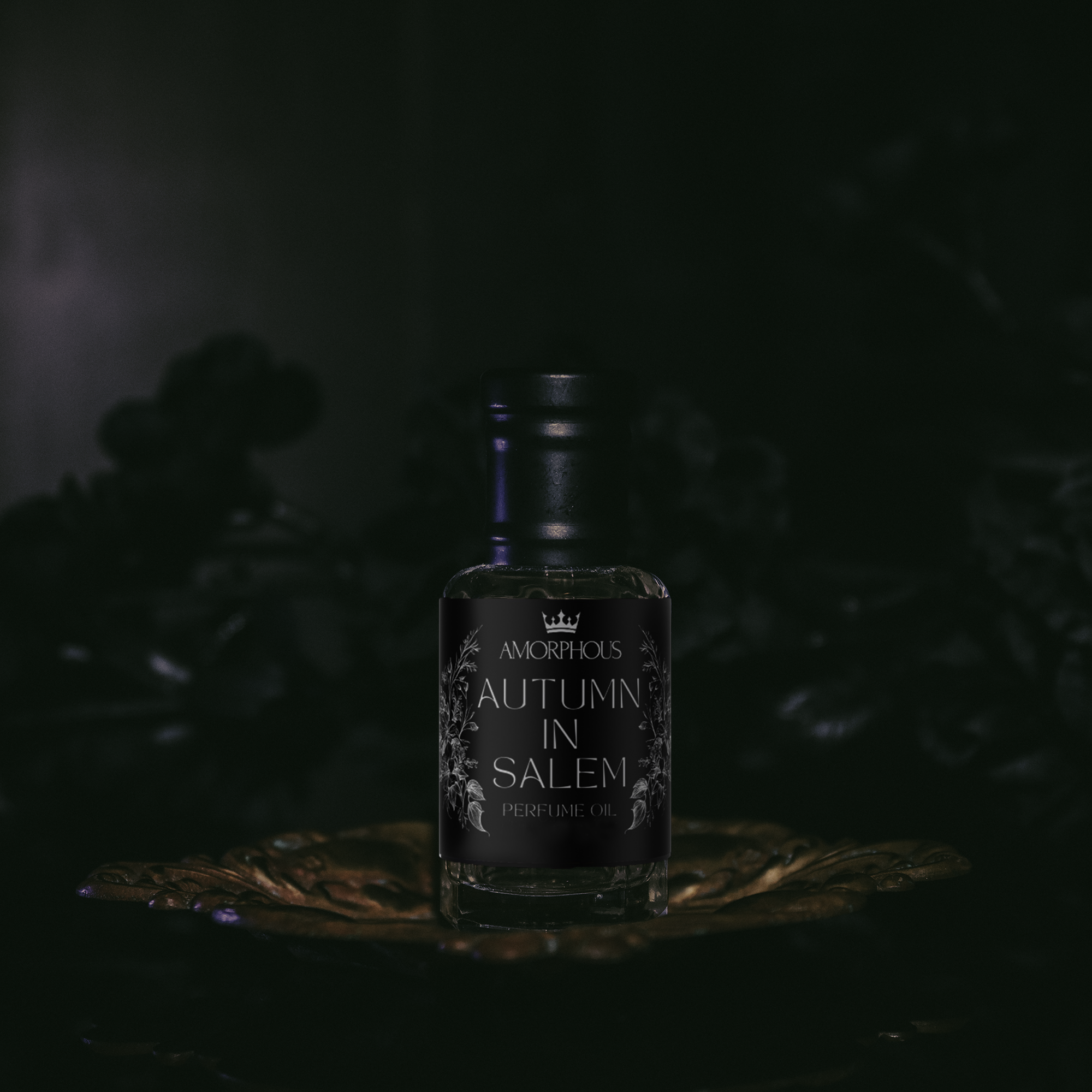 Autumn In Salem Perfume 