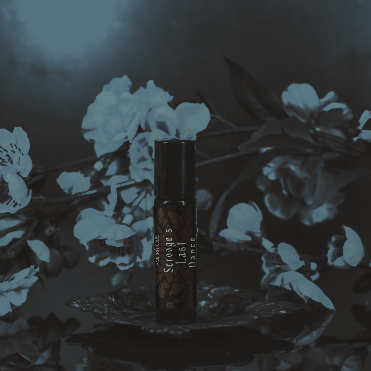 Scrooge's Last Dance (Limited Edition)