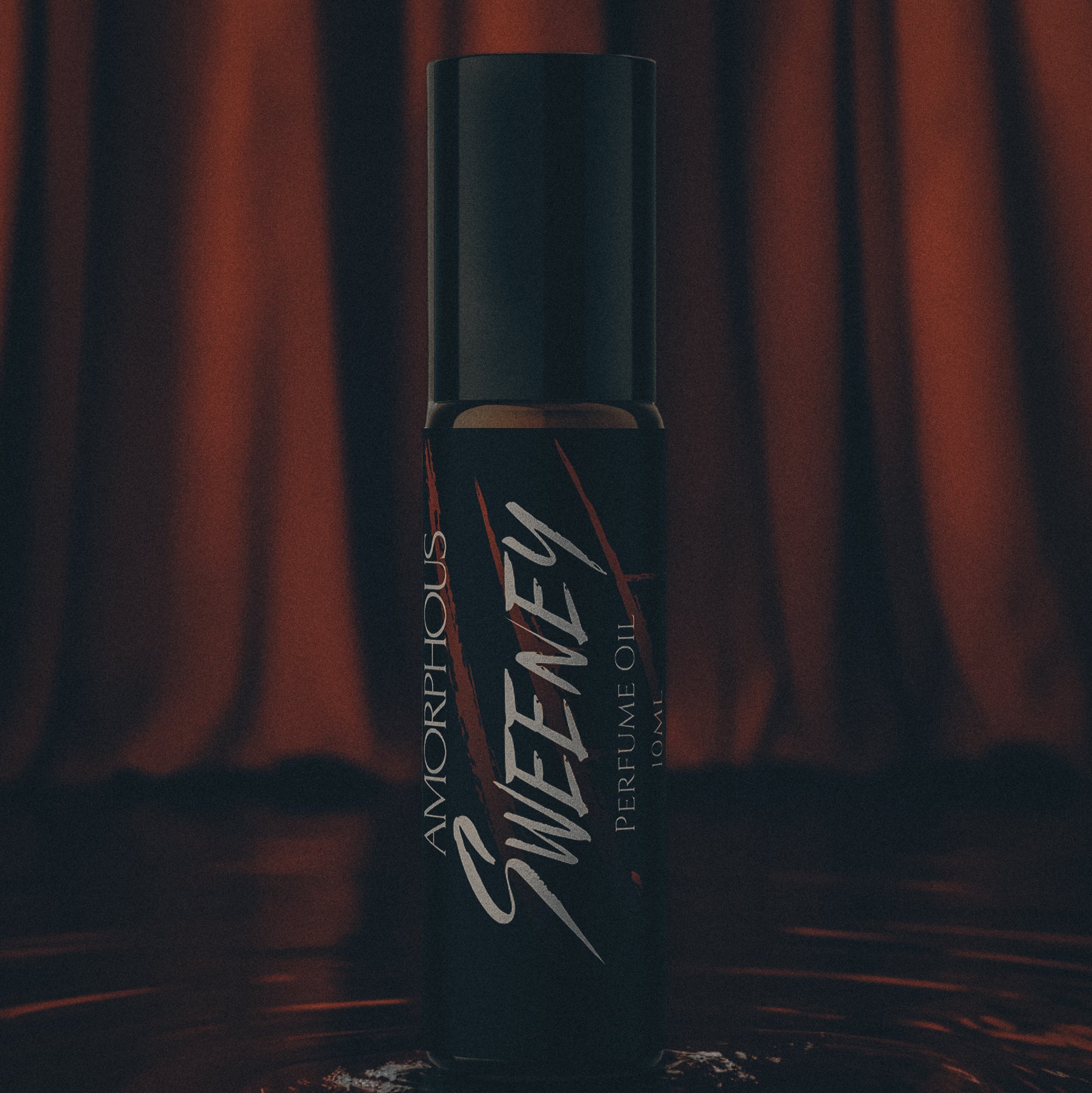 Sweeney Limited Edition (LAUNCHING SEPTEMBER 28)