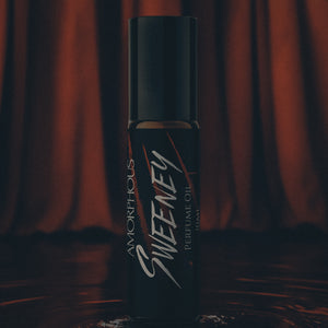 Sweeney Limited Edition (LAUNCHING SEPTEMBER 28)