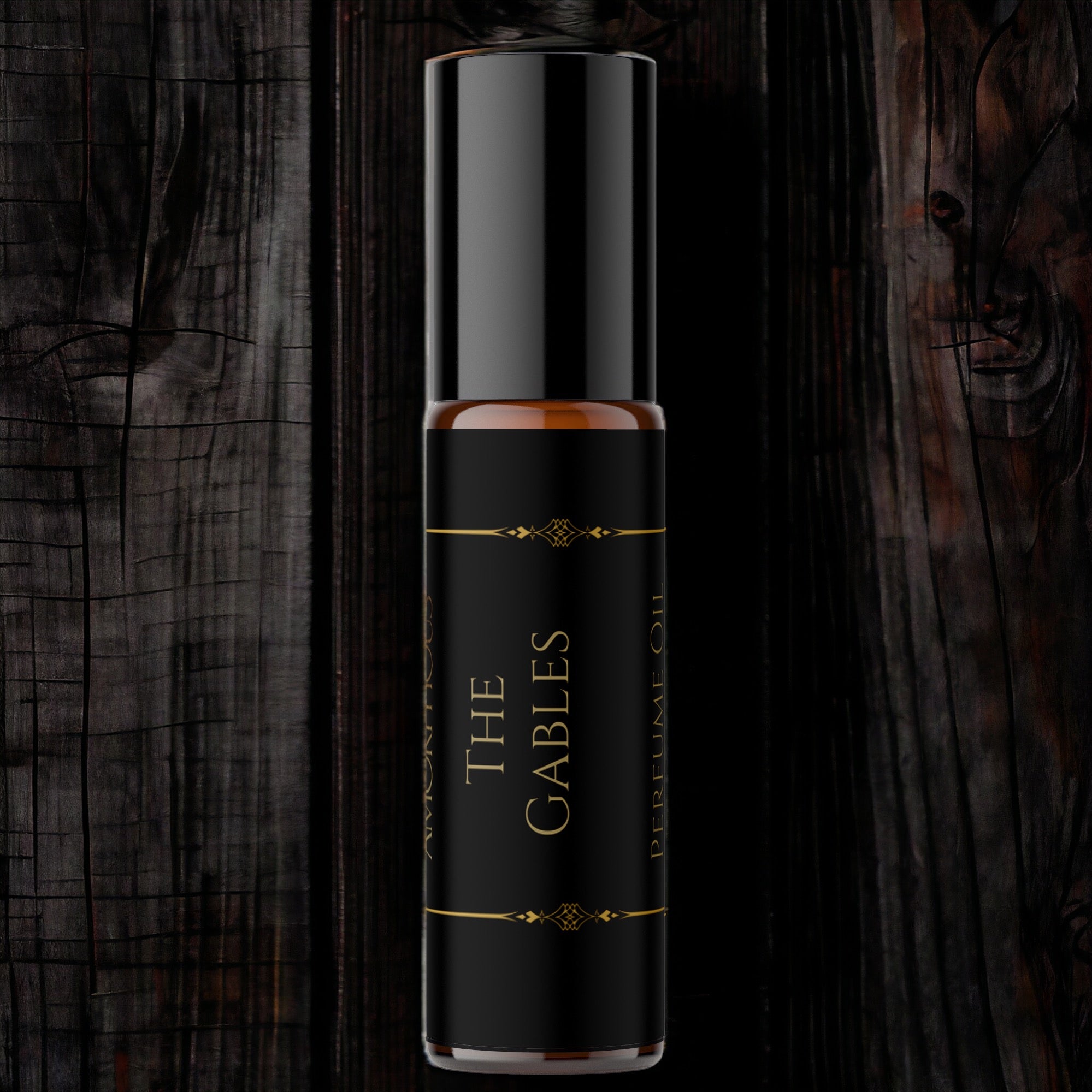 the gables rollerball perfume