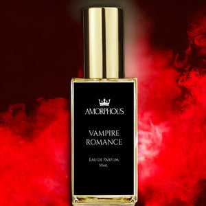 vampire romance perfume