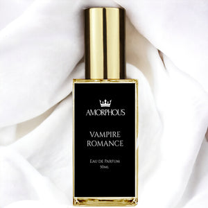 vampire perfume