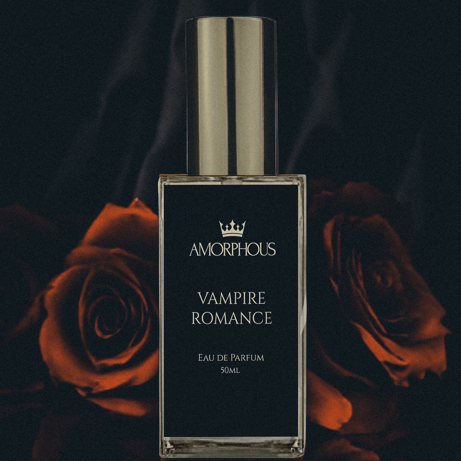 Vampire romance perfume