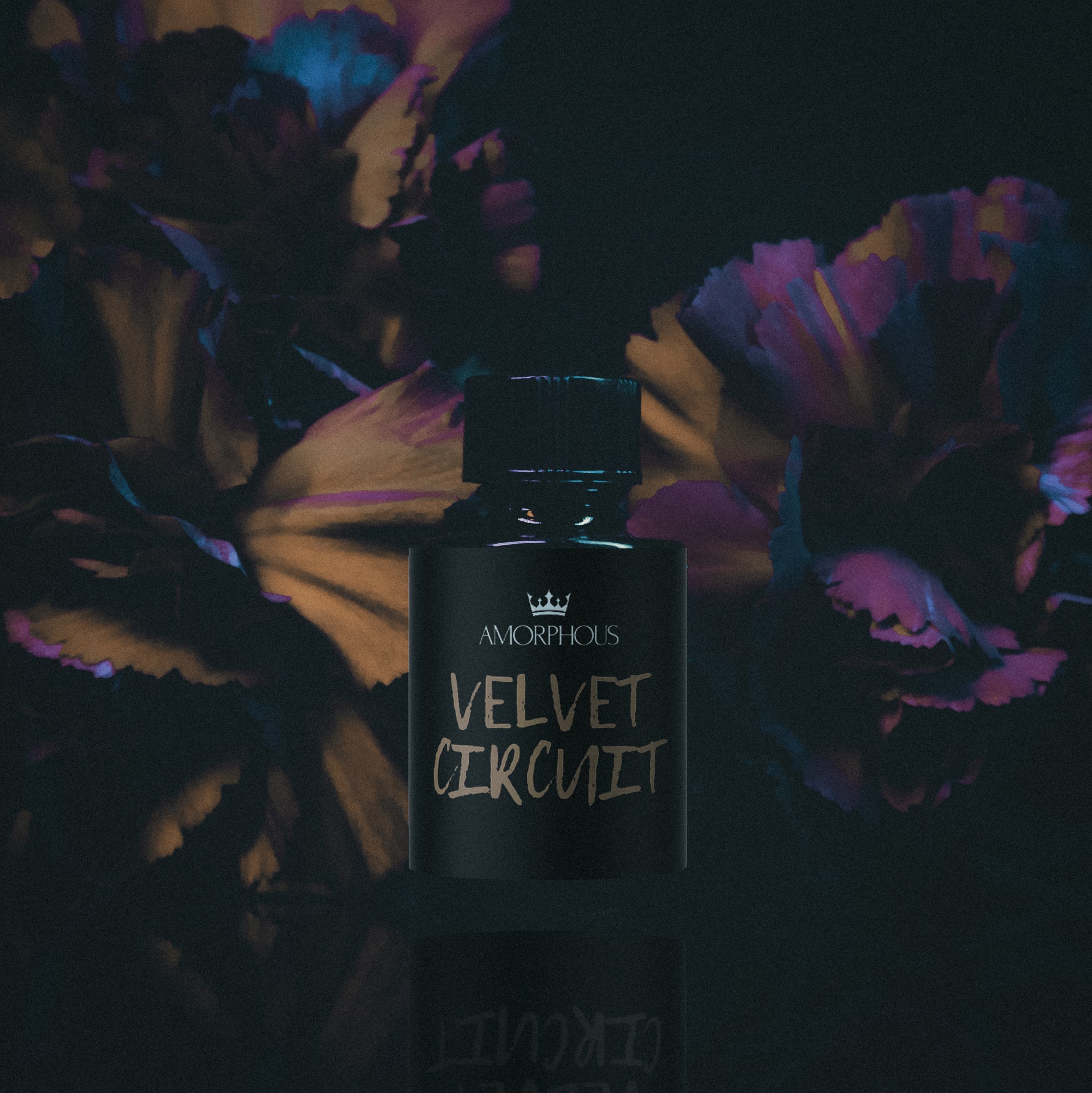 90s Goth perfume