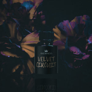 90s Goth perfume