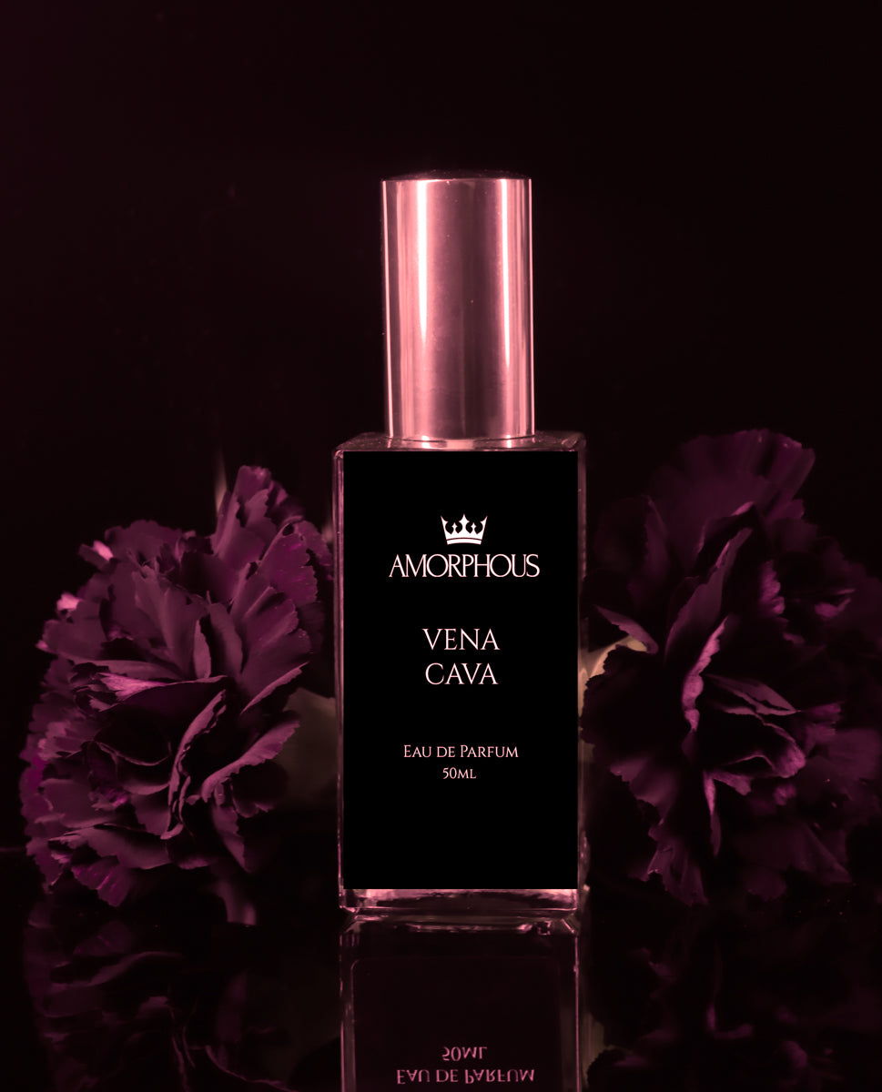 Vena Cava Eau de Parfum