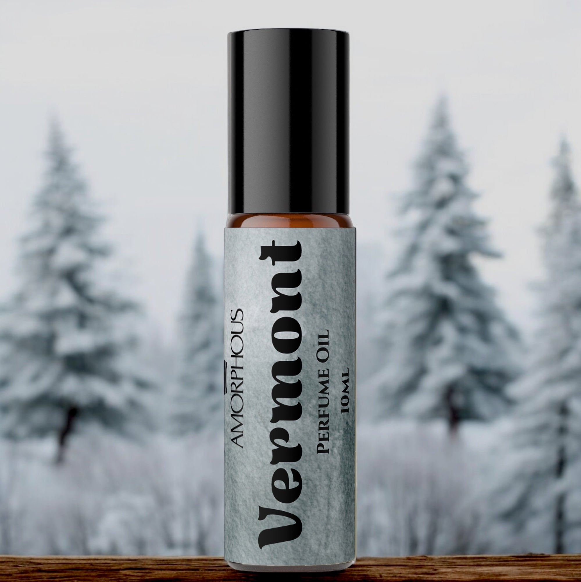 vermont forest perfume