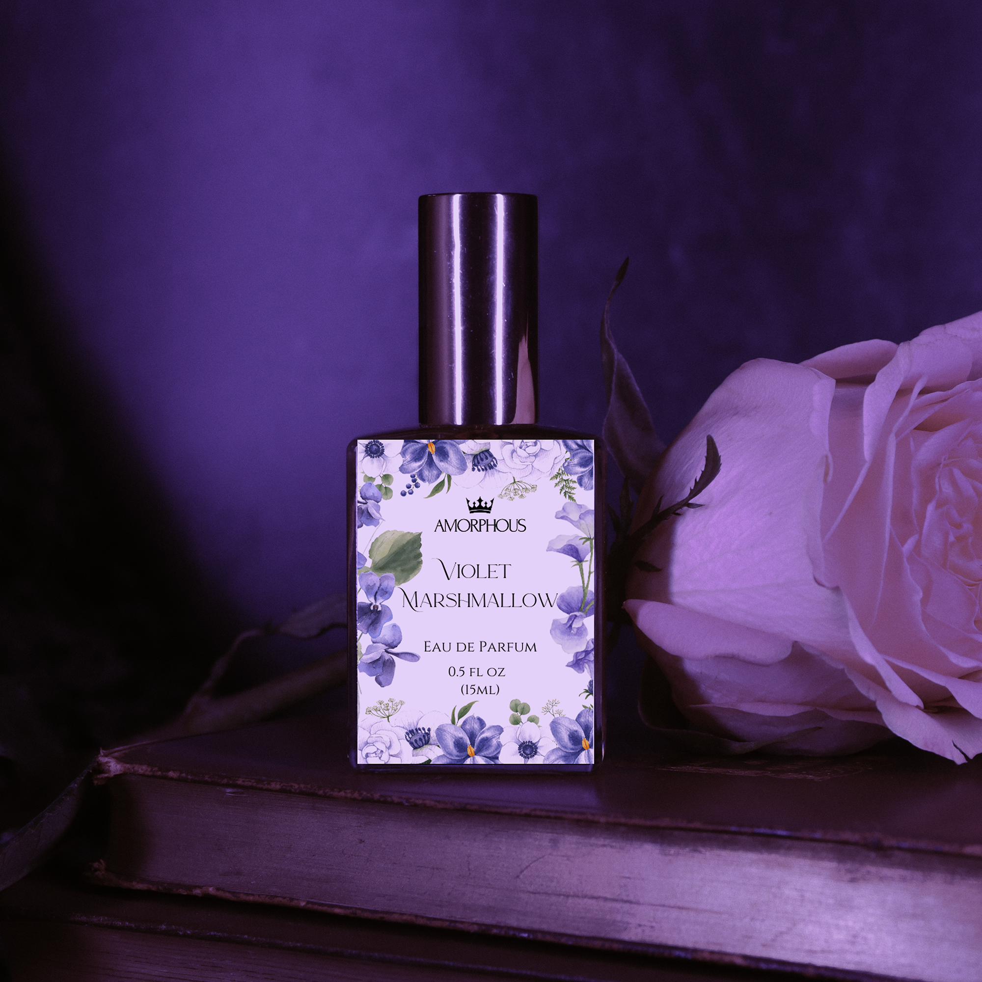 Summer 2025 – Amorphous Perfume