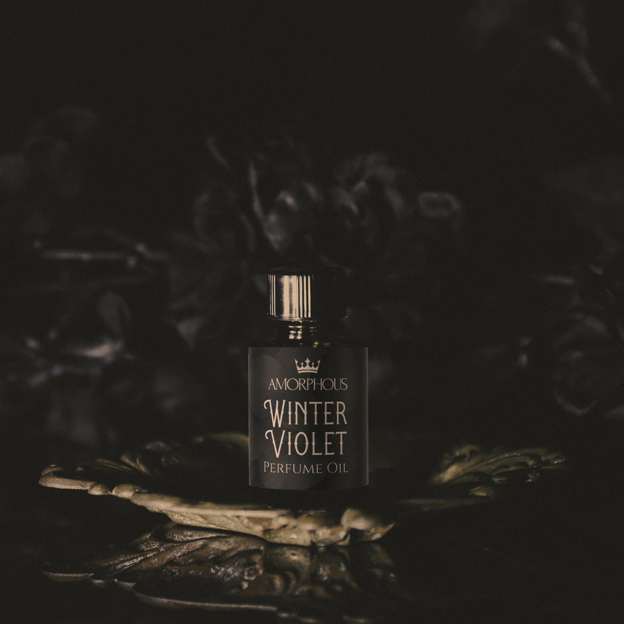 Winter Violet (Limited Edition)