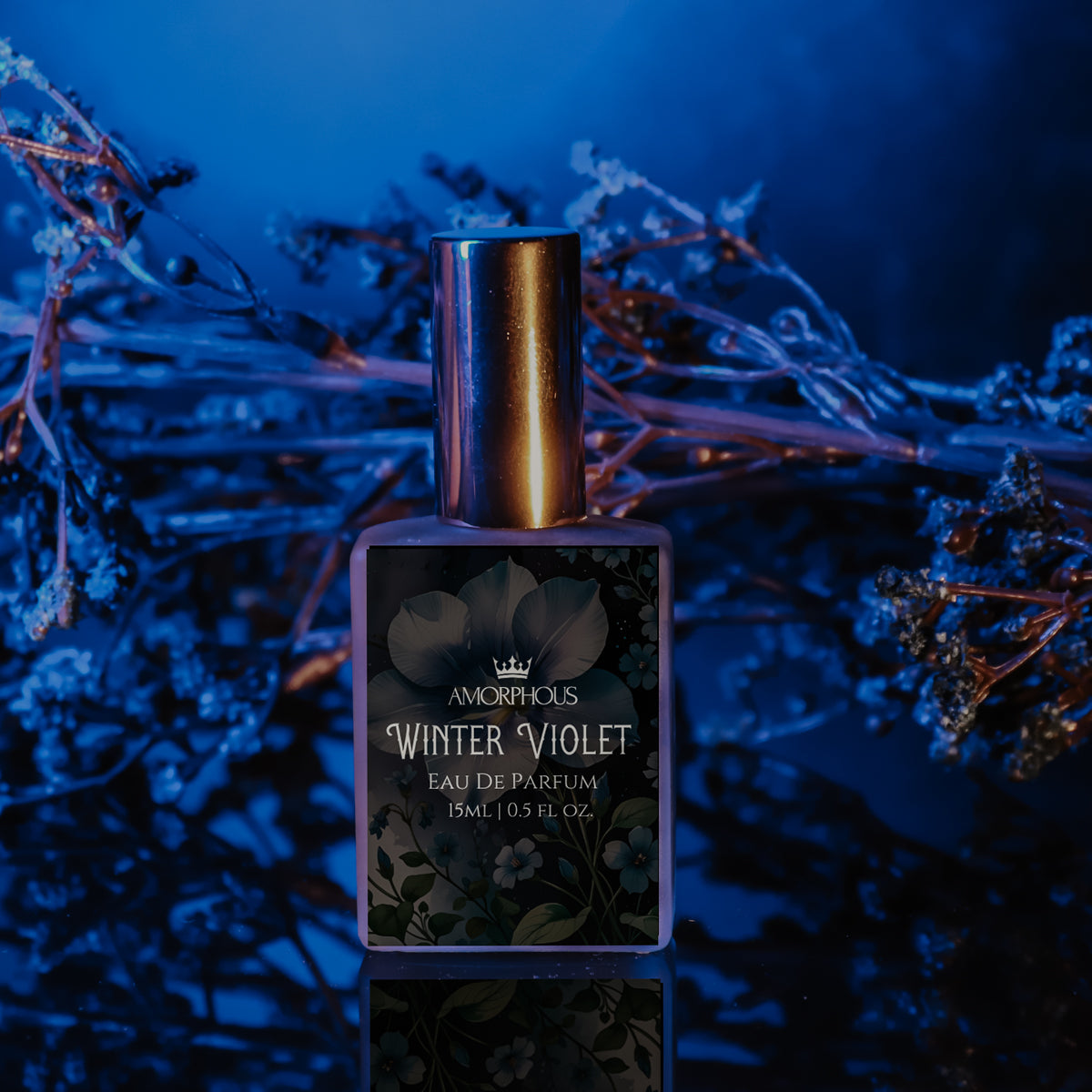 Winter Violet (Limited Edition)