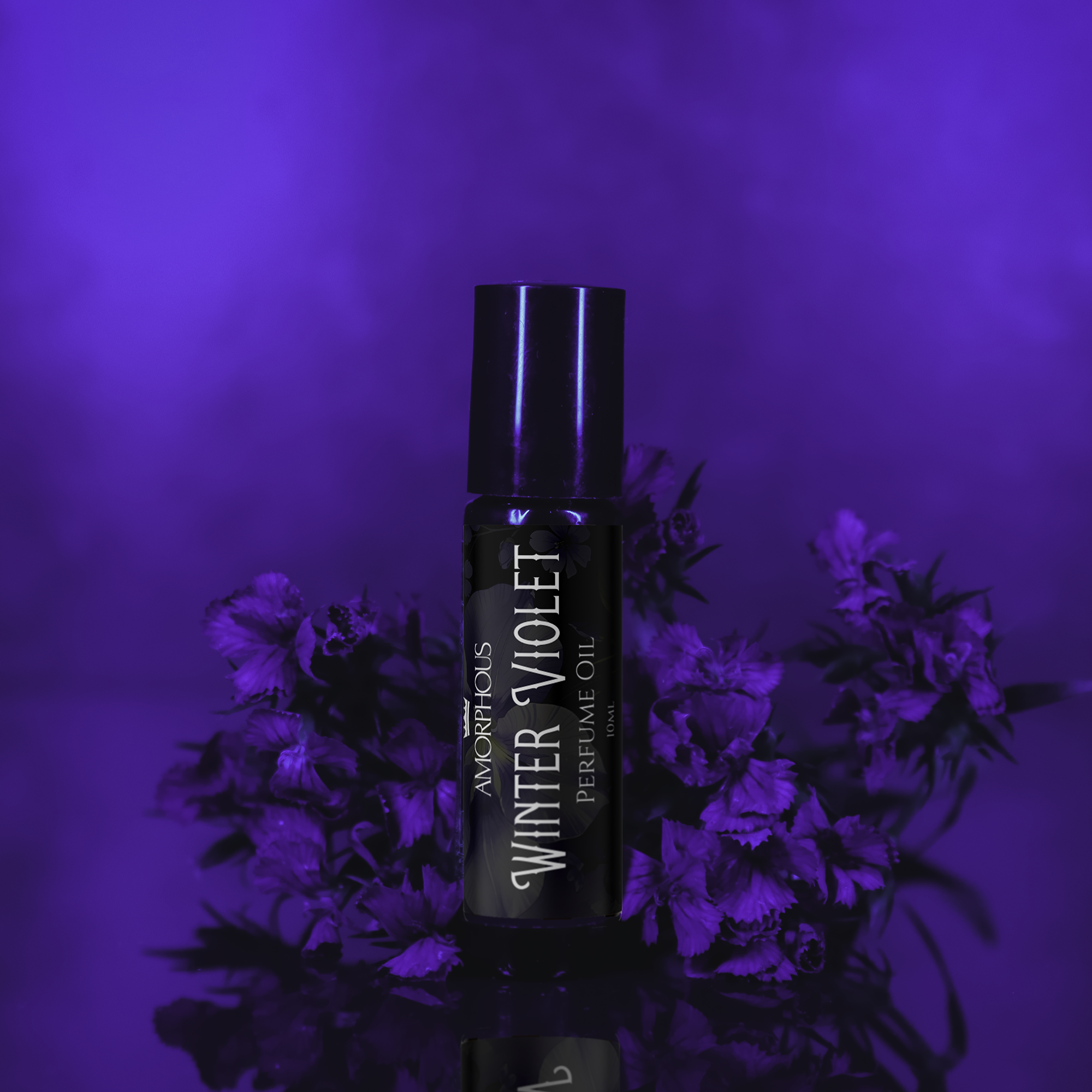 Winter Violet (Limited Edition)