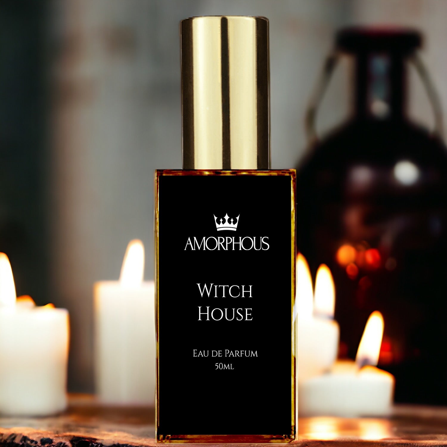 witch house fragrance