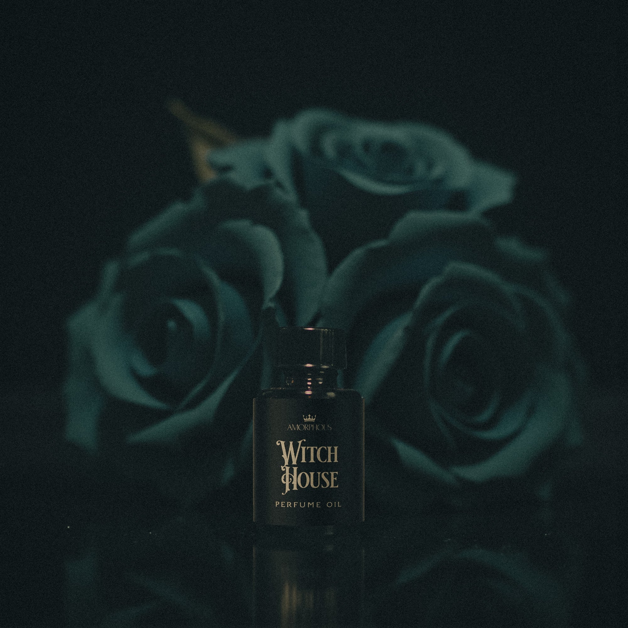 Witchy Perfume Boxed Set – Amorphous Perfume