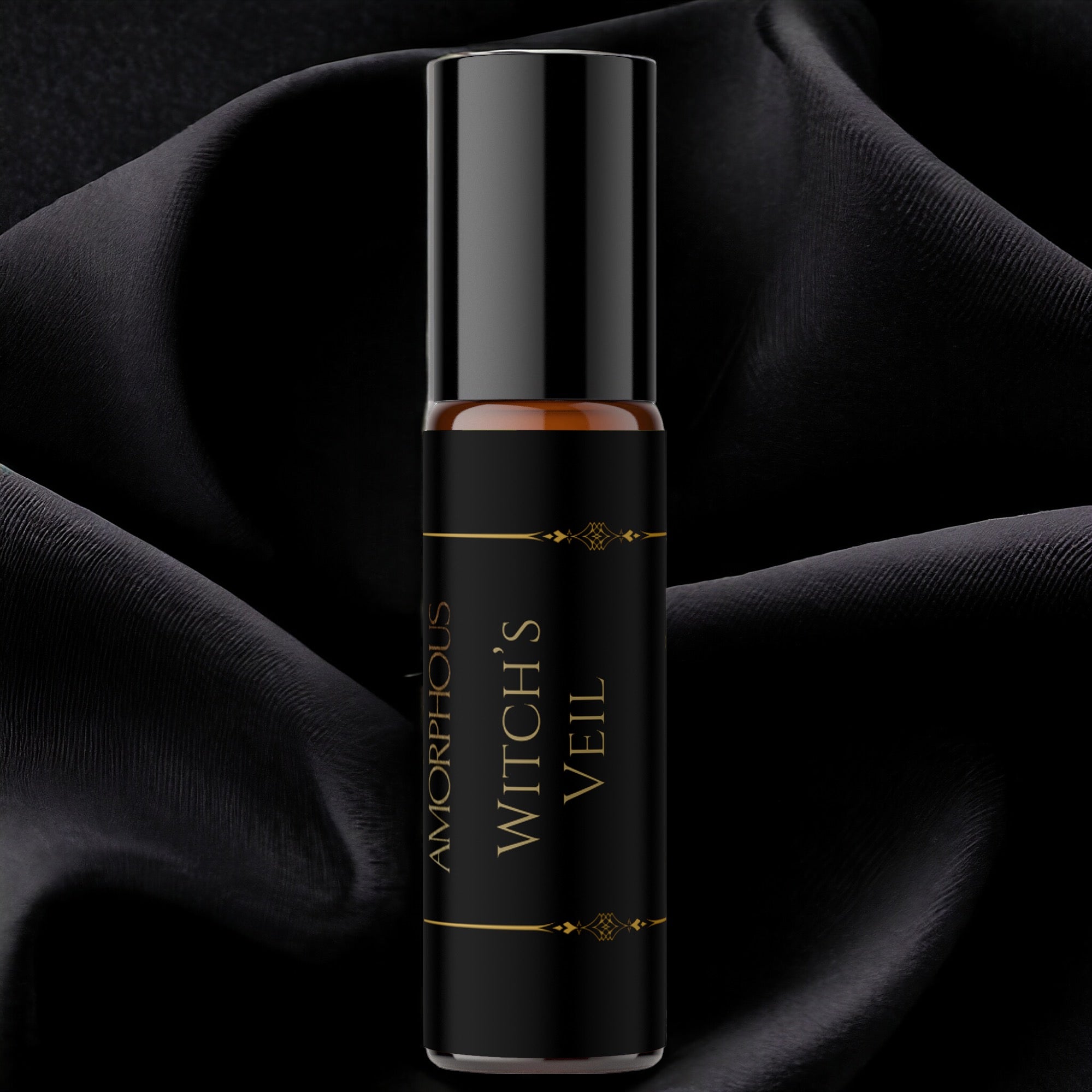witch perfume rollerball