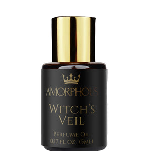 witch perfume