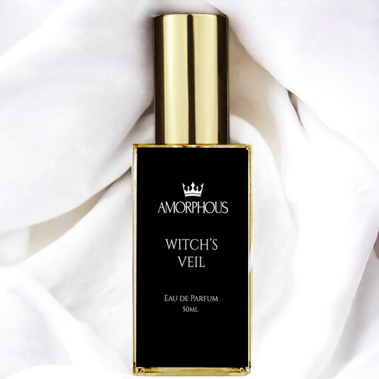 Witchy fragrance