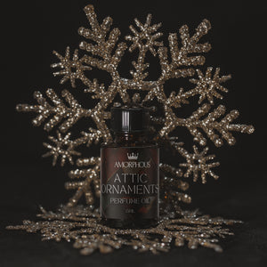 Midnight Mass Eau De Parfum | Studio Edition Collectors Bottle