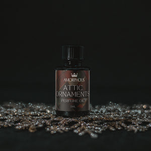 Midnight Mass Eau De Parfum | Studio Edition Collectors Bottle