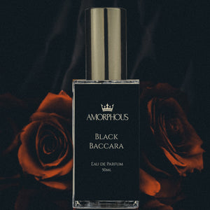 Black Baccara perfume