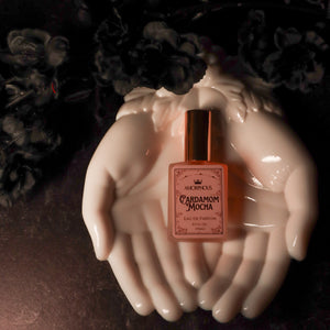 Cardamom Mocha (Limited Edition)