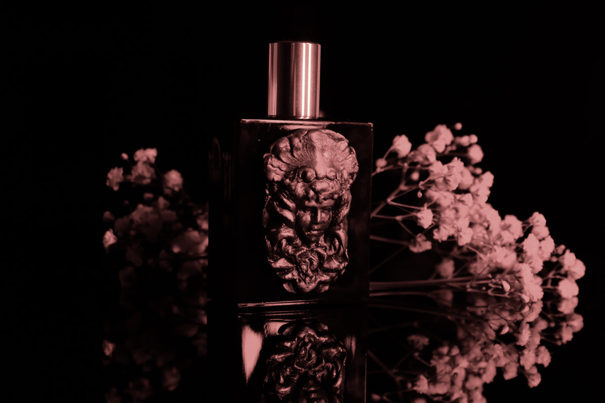 Queen Of Crypts Eau De Parfum | Studio Edition Collectors Bottle
