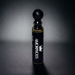 90s goth perfume sample
